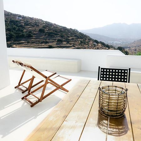 Agapi Home Dış mekan fotoğraf