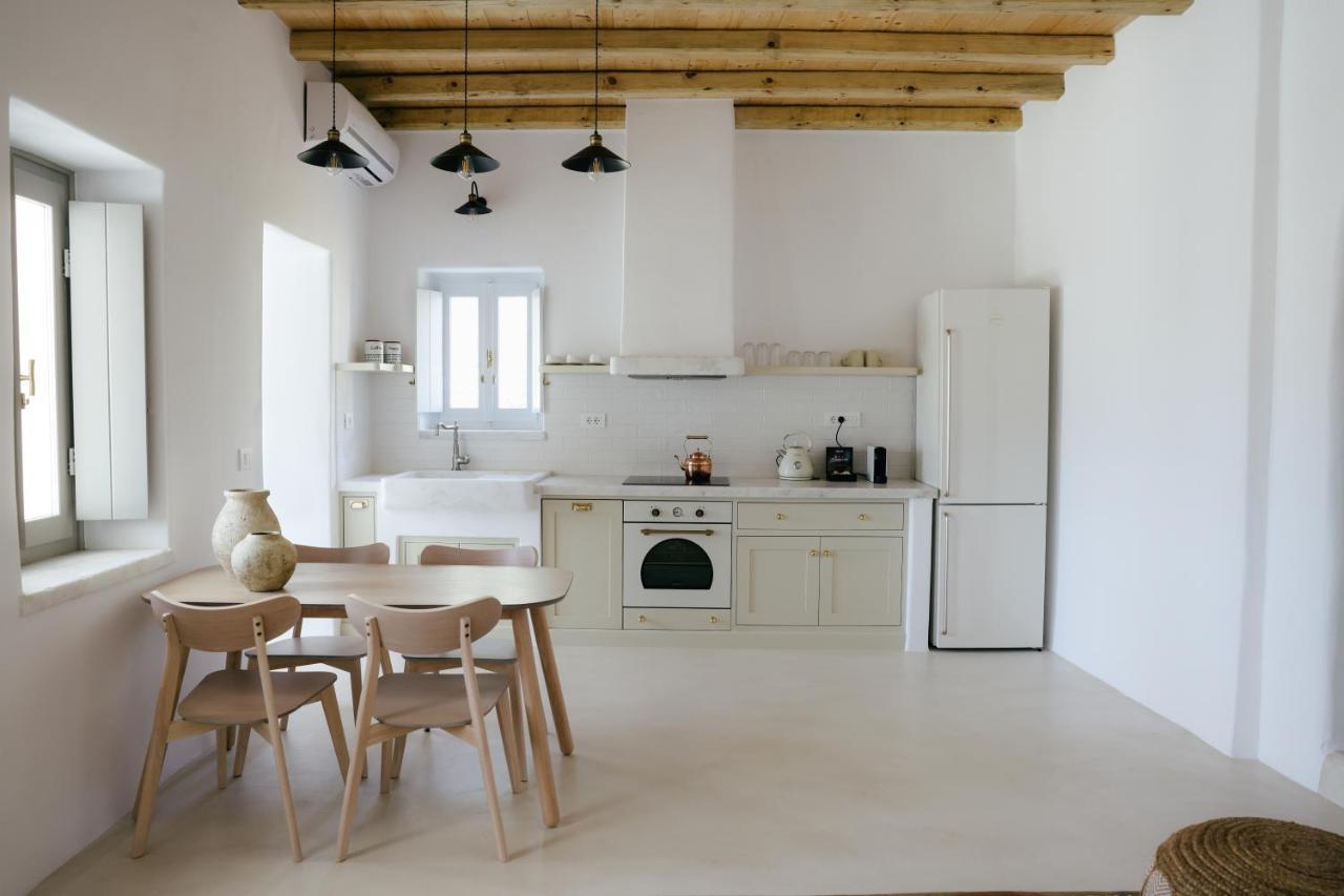 Agapi Home Dış mekan fotoğraf
