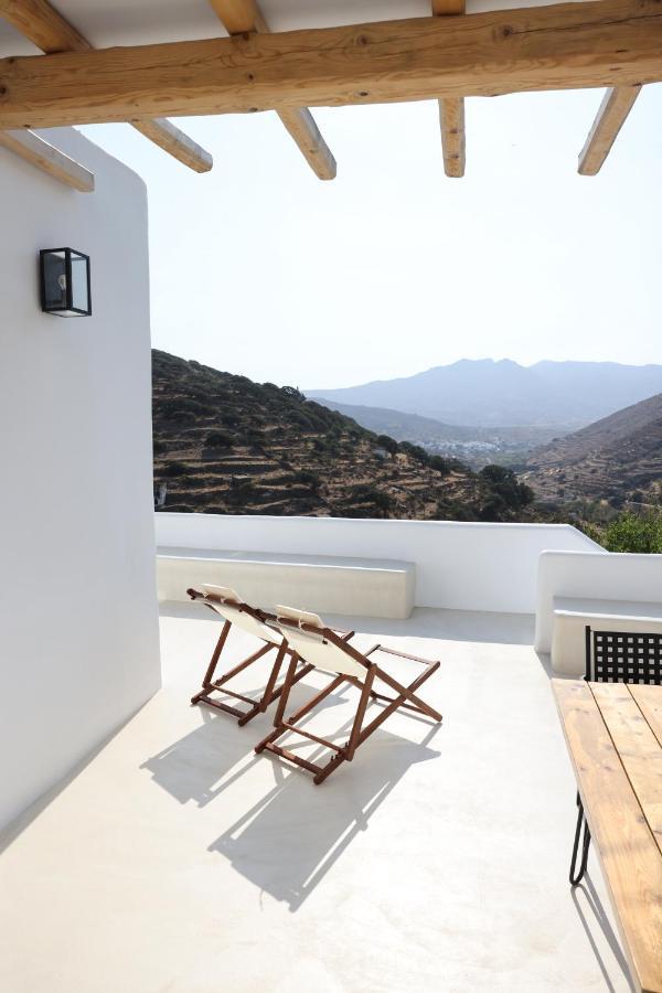 Agapi Home Dış mekan fotoğraf