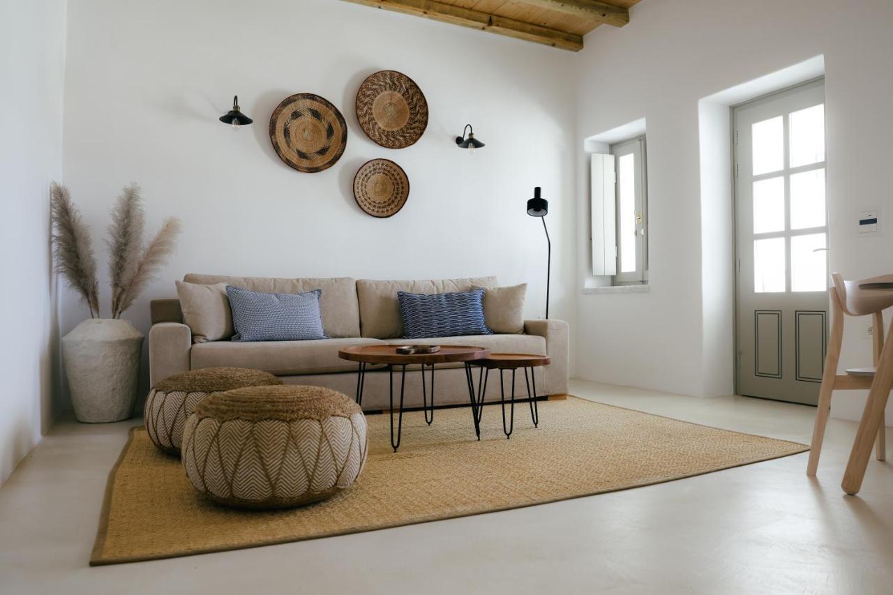 Agapi Home Dış mekan fotoğraf