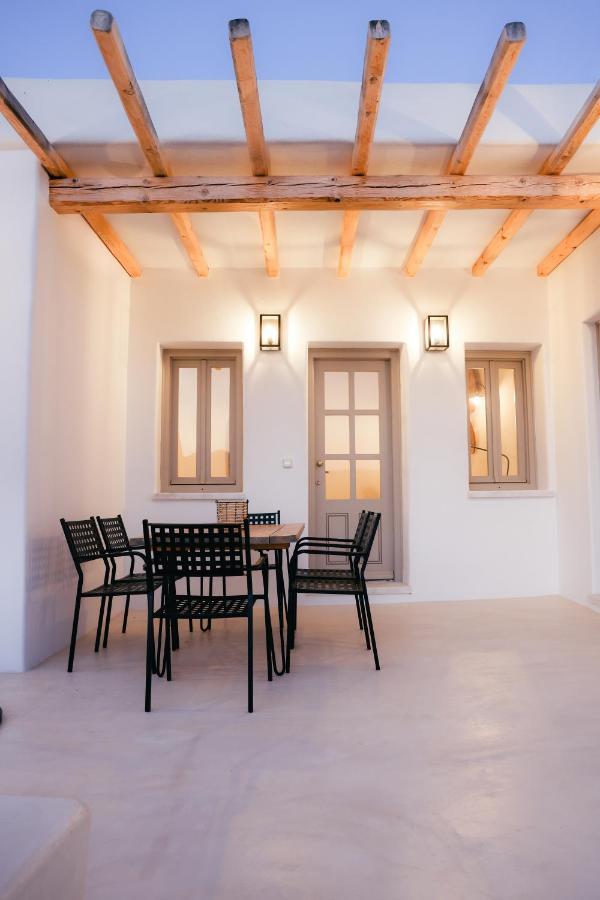 Agapi Home Dış mekan fotoğraf
