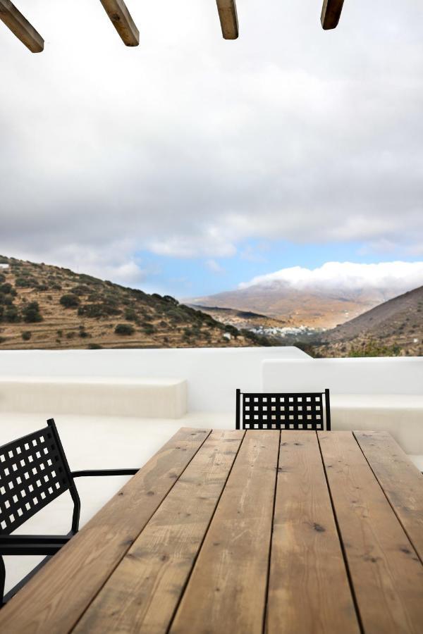 Agapi Home Dış mekan fotoğraf