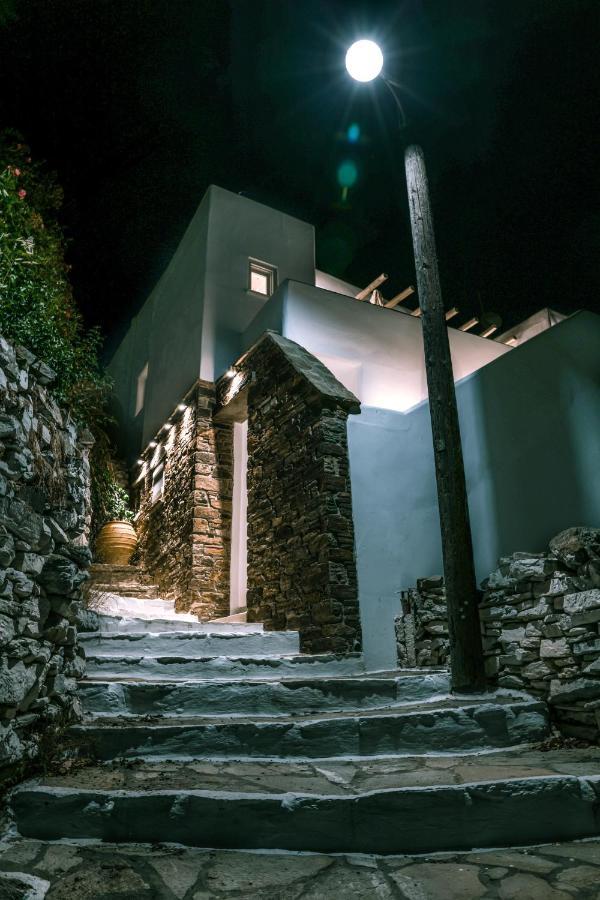 Agapi Home Dış mekan fotoğraf