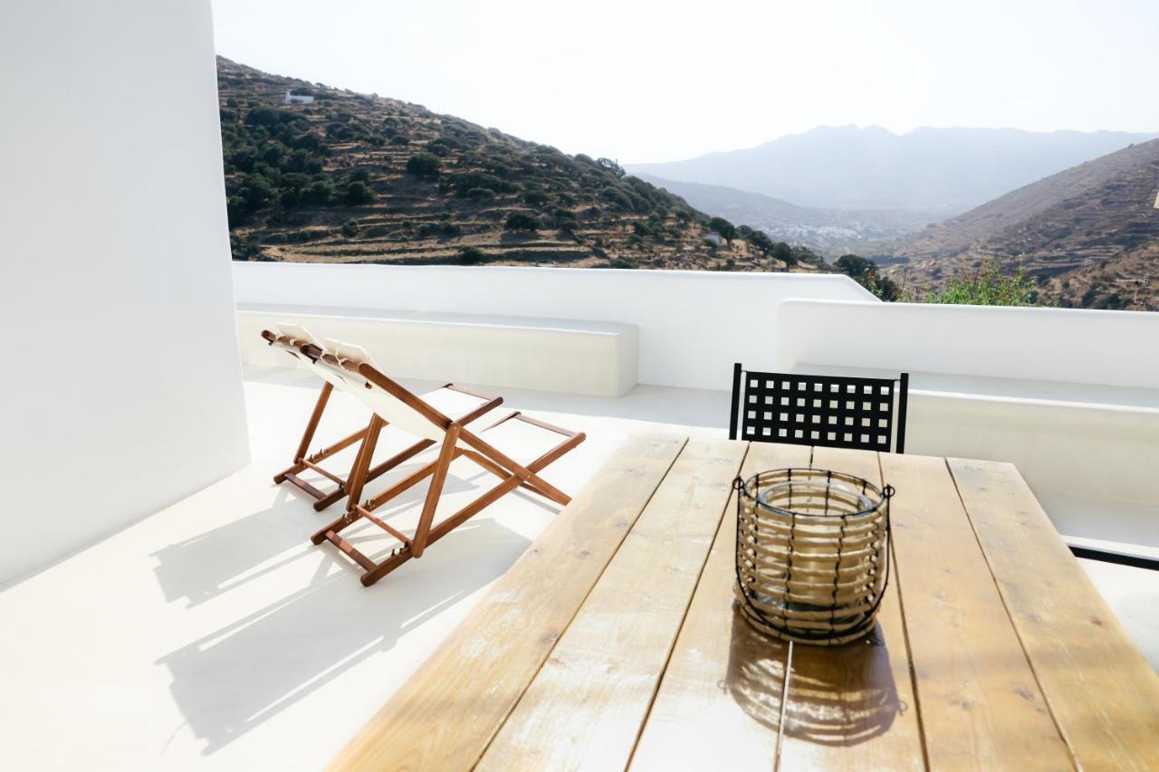 Agapi Home Dış mekan fotoğraf