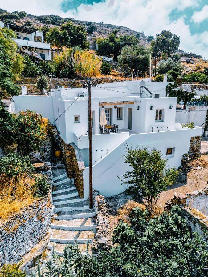 Agapi Home Dış mekan fotoğraf