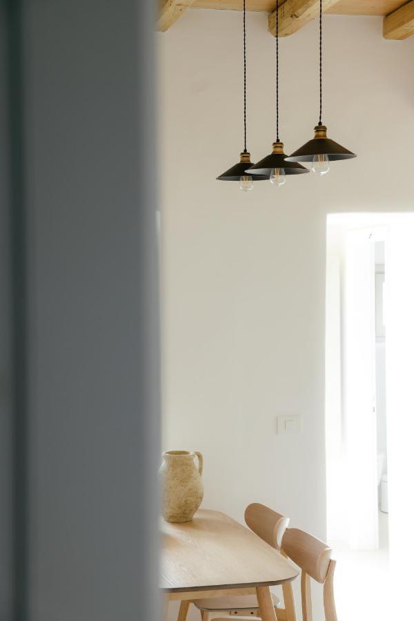 Agapi Home Dış mekan fotoğraf