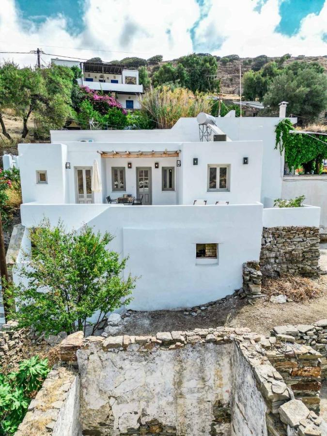 Agapi Home Dış mekan fotoğraf